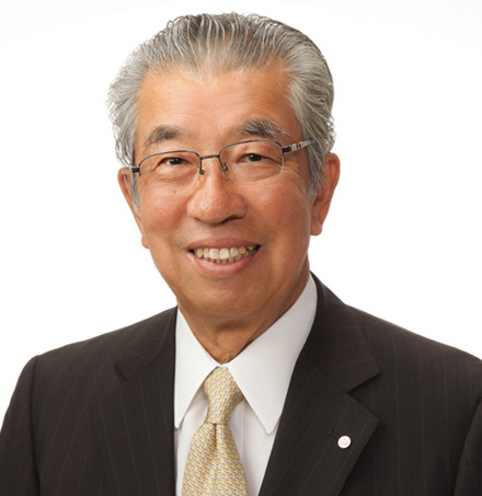 会長 野並 直文
